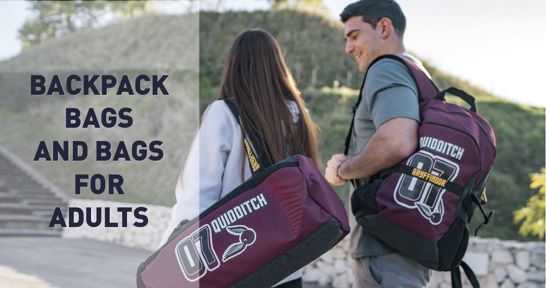 Bookbags for adults best sale